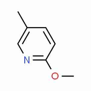 2-METHOXY-5-PICOLINE CAS 13472-56-5