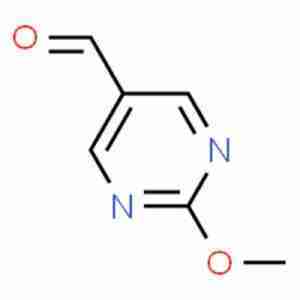 2-METHOXY-PYRIMIDINE-5-CARBALDEHYDE CAS# 90905-32-1