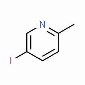 2-METHYL-5-IODOPYRIDINE CAS 695-17-0