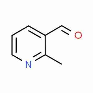 2-METHYLNICOTINALDEHYDE CAS 60032-57-7