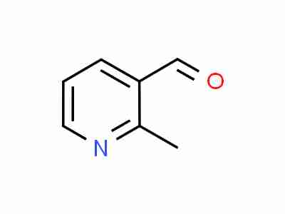 2-METHYLNICOTINALDEHYDE CAS 60032-57-7