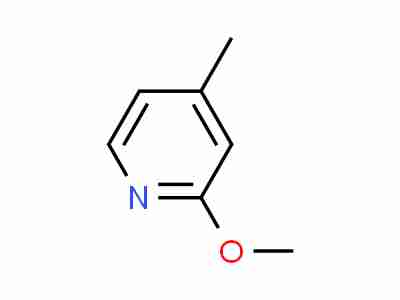 2-Methoxy-4-methylpyridine CAS 100848-70-2