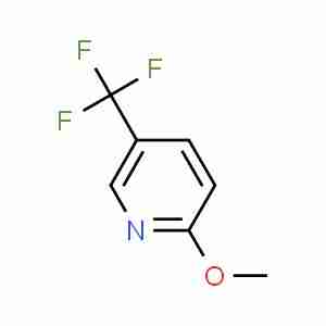 2-Methoxy-5-(trifluoromethyl)pyridine CAS 175277-45-9