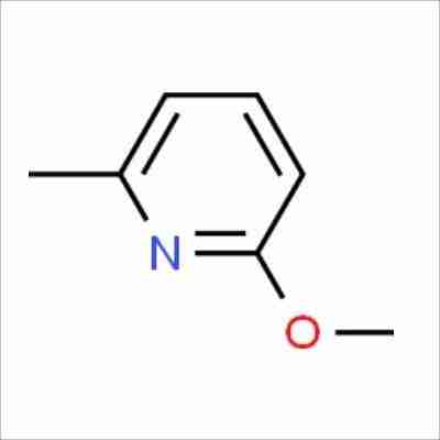 2-Methoxy-6-methylaminopyridine CAS# 63071-03-4