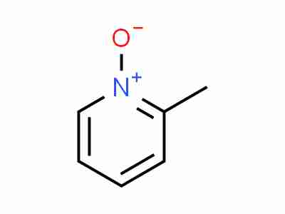 2-Picoline-N-oxide CAS 931-19-1