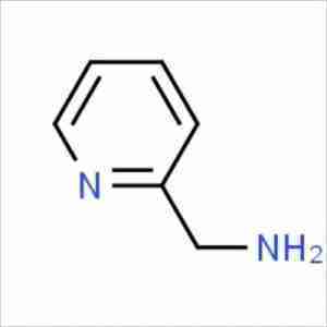 2-Picolylamine CAS# 3731-51-9