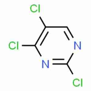 2,4,5-Trichloropyrimidine CAS# 5750-76-5