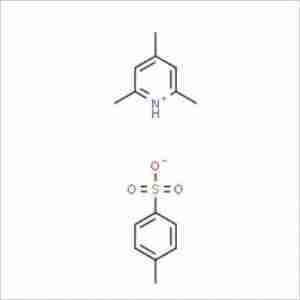 2,4,6-TRIMETHYLPYRIDINIUM P-TOLUENESULFONATE CAS# 59229-09-3