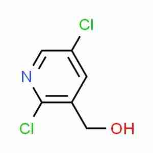 2,5-DICHLORO-3-HYDROXYMETHYLPYRIDINE CAS 558465-93-3