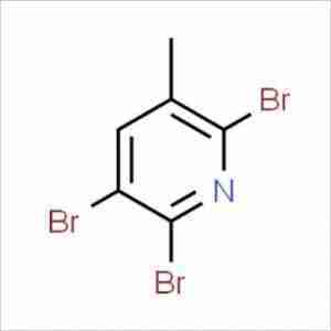 2,5,6-Tribromo-3-methylpyridine CAS# 393516-82-0