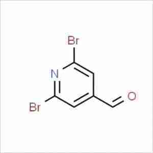 2,6-DIBROMOPYRIDINE-4-CARBOXALDEHYDE CAS# 316800-46-1