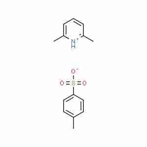 2,6-DIMETHYLPYRIDINIUM P-TOLUENESULFONATE CAS 93471-41-1