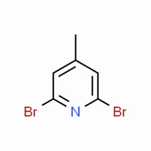 26-Dibromo-4-methylpyridine-CAS73112-16-0-1.png October 24, 2022 1 MB 9921 by 9921 pixels Edit Image Delete permanently Alt Text Learn how to describe the purpose of the image(opens in a new tab). Leave empty if the image is purely decorative.Title 2,6-Dibromo-4-methylpyridine CAS#73112-16-0 Caption Description File URL: http://sincerechemical.com/wp-content/uploads/2022/10/26-Dibromo-4-methylpyridine-CAS73112-16-0-1.png Copy URL to clipboard Required fields are marked * Compression Level None UAE - Custom Link UAE - Categories (Ex: Cat1, Cat2) Exclude this attachment from sitemap Selected media actionsSet product image