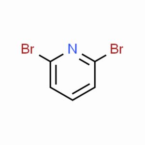 2,6-Dibromopyridine CAS#626-05-1