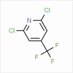 2,6-Dichloro-4-(trifluoromethyl)pyridine CAS# 39890-98-7