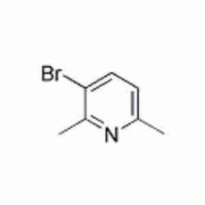 2,6-Dimethyl-3-bromopyridine