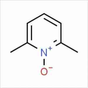 2,6-Dimethylpyridine N-oxide CAS# 1073-23-0