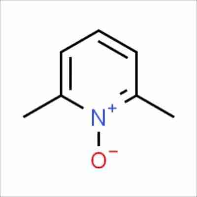 2,6-Dimethylpyridine N-oxide CAS# 1073-23-0