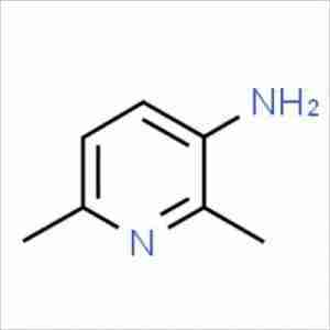 3-AMINO-2,6-DIMETHYLPYRIDINE CAS# 3430-33-9