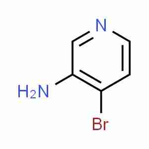 3-Amino-4-bromopyridine CAS 239137-39-4