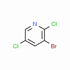 3-BROMO-2,5-DICHLOROPYRIDINE CAS#138006-41-4