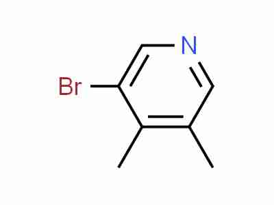3-BROMO-4,5-DIMETHYLPYRIDINE CAS 27063-98-5