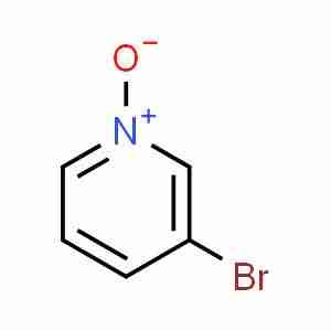 3-BROMOPYRIDINE-N-OXIDE CAS 2402-97-3