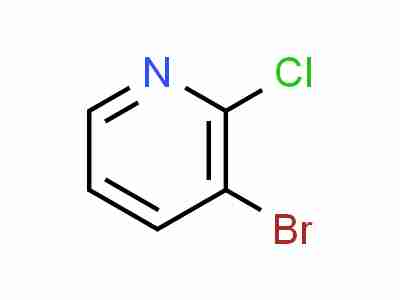 3-Bromo-2-chloropyridine CAS 52200-48-3
