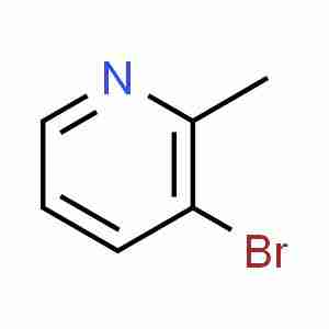 3-Bromo-2-methylpyridine CAS 38749-79-0