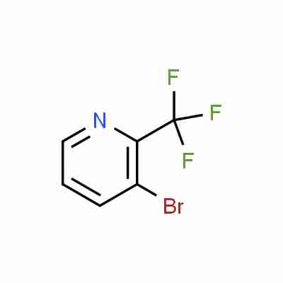 3-Bromo-2-trifluoromethylpyridine CAS#590371-58-7