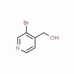 3-Bromopyridine-4-methanol CAS#146679-66-5