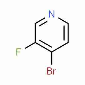 3-Fluoro-4-bromopyridine hydrochloride CAS 2546-52-3