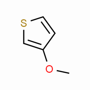 3-Methoxythiophene CAS#17573-92-1