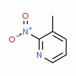 3-Methyl-2-nitropyridine CAS 18368-73-5