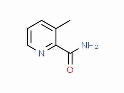 3-Methylpicolinamide CAS 937648-82-3