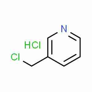 3-Picolyl chloride hydrochloride CAS 6959-48-4