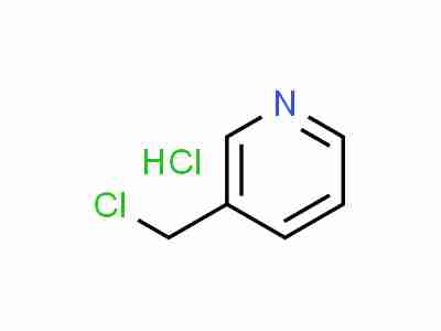 3-Picolyl chloride hydrochloride CAS 6959-48-4