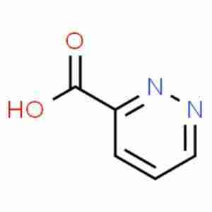 3-Pyridazinecarboxylic acid CAS# 2164-61-6