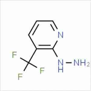 3-(Trifluoromethyl)pyrid-2-ylhydrazine CAS# 89570-83-2