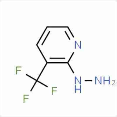 3-(Trifluoromethyl)pyrid-2-ylhydrazine CAS# 89570-83-2