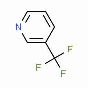 3-Trifluoromethylpyridine CAS 3796-23-4
