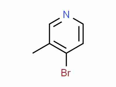 3-methyl-4-bromopyridine