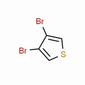 3,4-Dibromothiophene CAS#3141-26-2