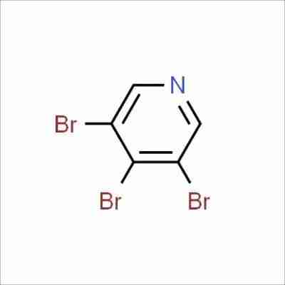 3,4,5-TRIBROMOPYRIDINE CAS# 2457-48-9