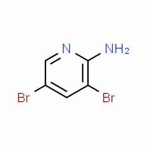 3,5-Dibromo-2-pyridylamine CAS 35486-42-1