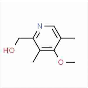 3,5-Dimethyl-4-methoxy-2-pyridinemethanol CAS# 86604-78-6