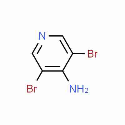 4-AMINO-3,5-DIBROMOPYRIDINE CAS#84539-34-4
