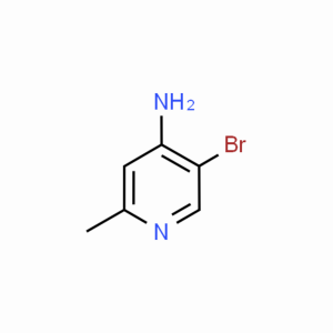 5-BROMO-4-METHYL-PYRIDINE-2,3-DIAMINE CAS#41230-93-7