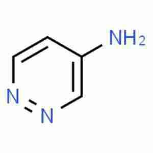 4-AMINOPYRIDAZINE CAS# 20744-39-2