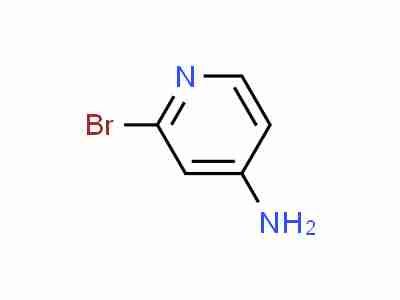 4-Amino-2-bromopyridine CAS 7598-35-8